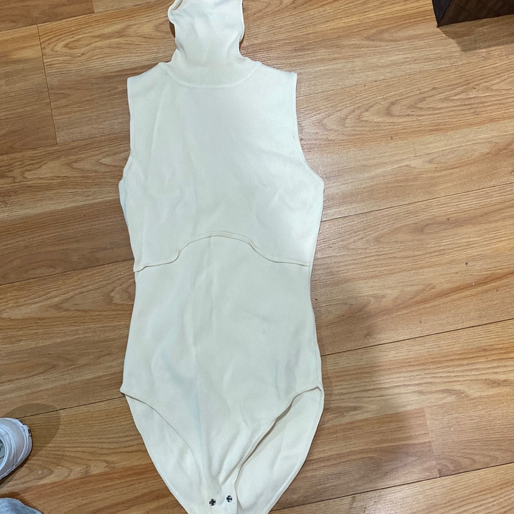 Zara Body suit